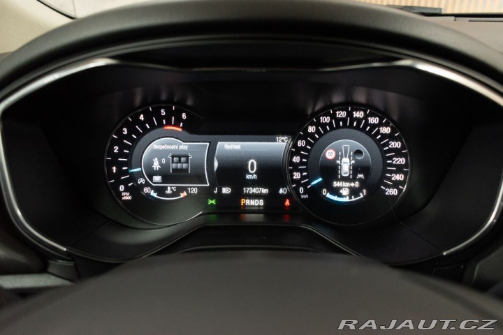 Ford Mondeo 2.0 EcoBlue TAŽNÉ*KAMERA* 2019