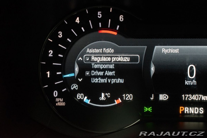 Ford Mondeo 2.0 REZERVACE 2019