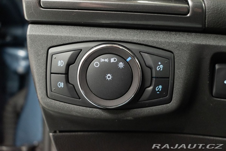 Ford Mondeo 2.0 REZERVACE 2019