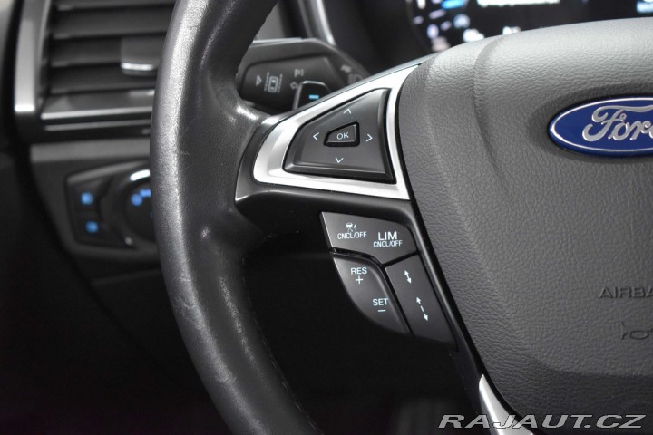 Ford Mondeo 2.0 REZERVACE 2019
