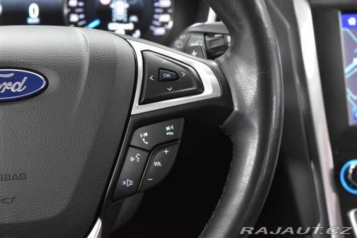 Ford Mondeo 2.0 REZERVACE 2019