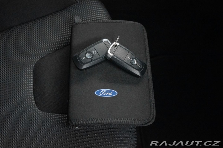 Ford Mondeo 2.0 REZERVACE 2019