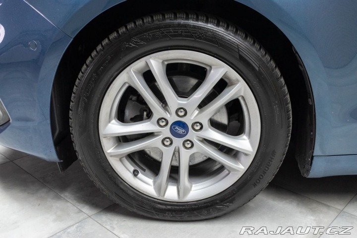 Ford Mondeo 2.0 REZERVACE 2019