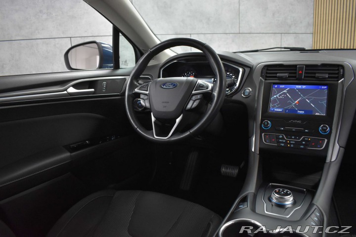 Ford Mondeo 2.0 REZERVACE 2019