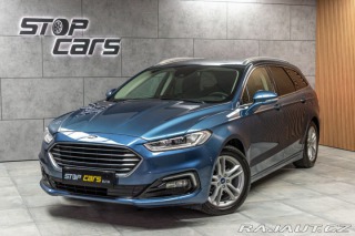 Ford Mondeo 2.0 EcoBlue TAŽNÉ*KAMERA* 2019