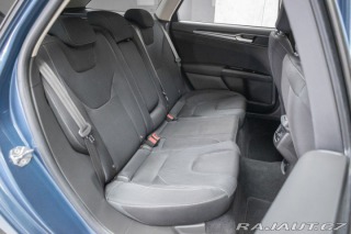 Ford Mondeo 2.0 EcoBlue TAŽNÉ*KAMERA* 2019