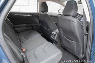 Ford Mondeo 2.0 EcoBlue TAŽNÉ*KAMERA* 2019