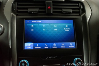 Ford Mondeo 2.0 EcoBlue TAŽNÉ*KAMERA* 2019