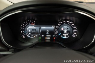 Ford Mondeo 2.0 EcoBlue TAŽNÉ*KAMERA* 2019