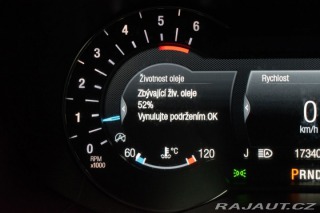 Ford Mondeo 2.0 EcoBlue TAŽNÉ*KAMERA* 2019