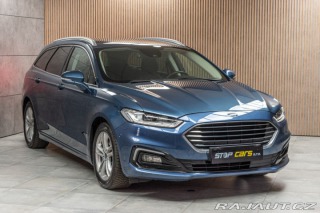 Ford Mondeo 2.0 EcoBlue TAŽNÉ*KAMERA* 2019