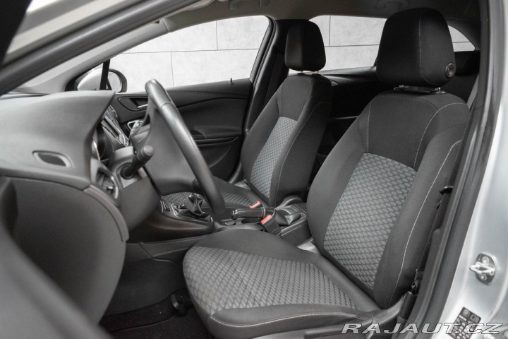 Opel Astra Sports Tourer 1.6 CDTI *2 2016