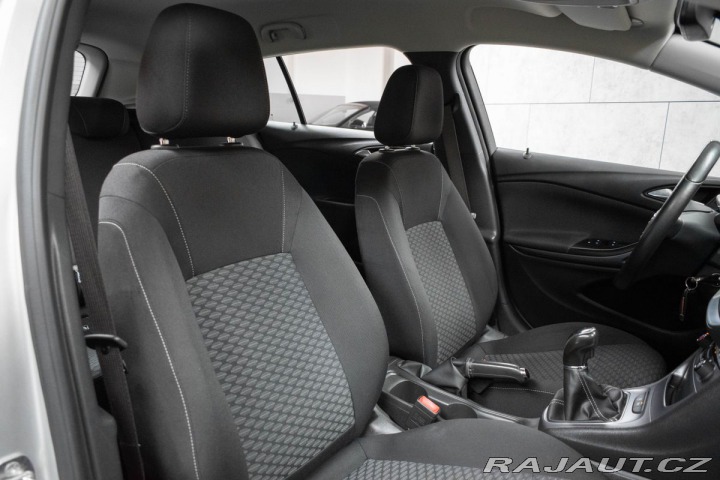 Opel Astra Sports Tourer 1.6 CDTI *2 2016