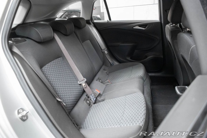 Opel Astra Sports Tourer 1.6 CDTI *2 2016