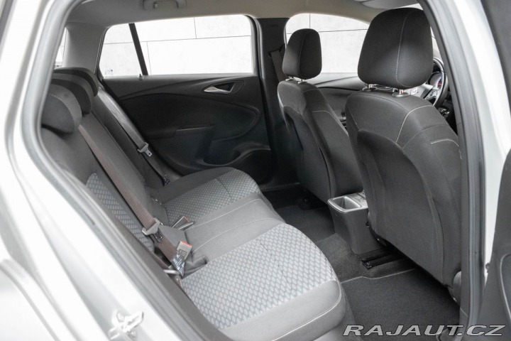 Opel Astra Sports Tourer 1.6 CDTI *2 2016