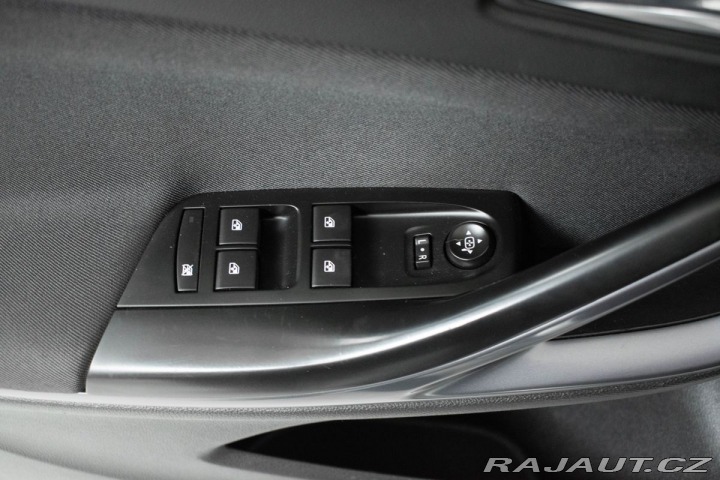 Opel Astra Sports Tourer 1.6 CDTI *2 2016