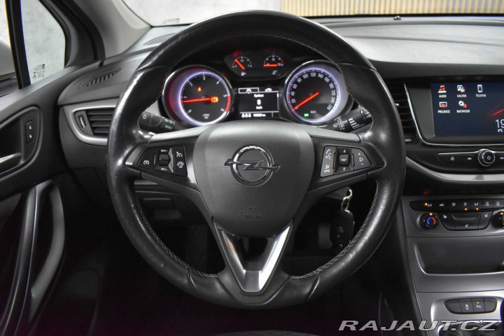 Opel Astra Sports Tourer 1.6 CDTI *2 2016