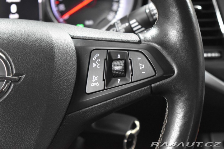 Opel Astra Sports Tourer 1.6 CDTI *2 2016