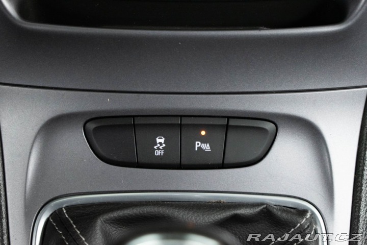 Opel Astra Sports Tourer 1.6 CDTI *2 2016