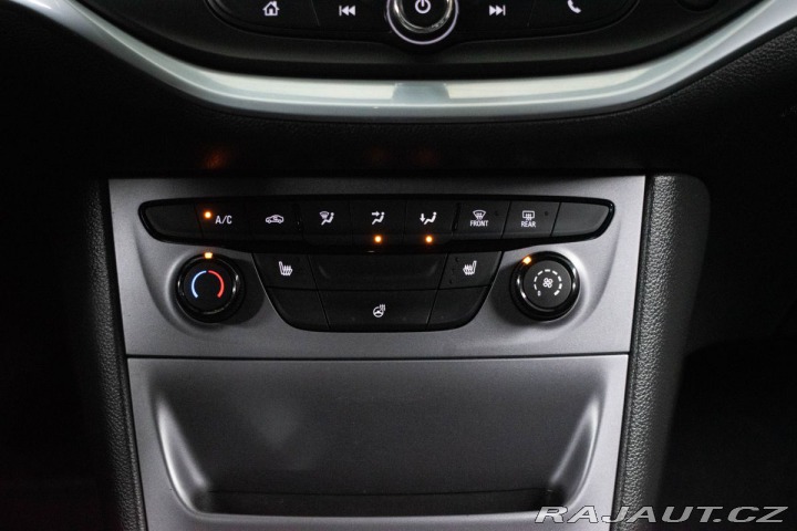 Opel Astra Sports Tourer 1.6 CDTI *2 2016