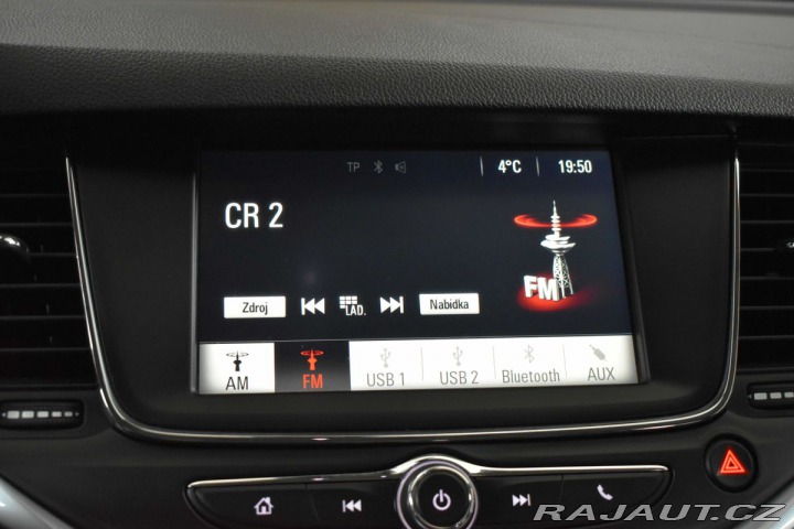 Opel Astra Sports Tourer 1.6 CDTI *2 2016