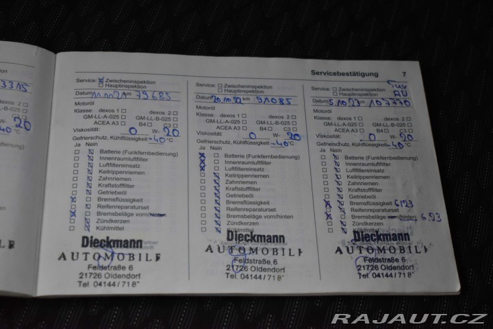 Opel Astra Sports Tourer 1.6 CDTI *2 2016