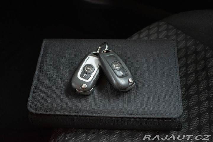 Opel Astra Sports Tourer 1.6 CDTI *2 2016