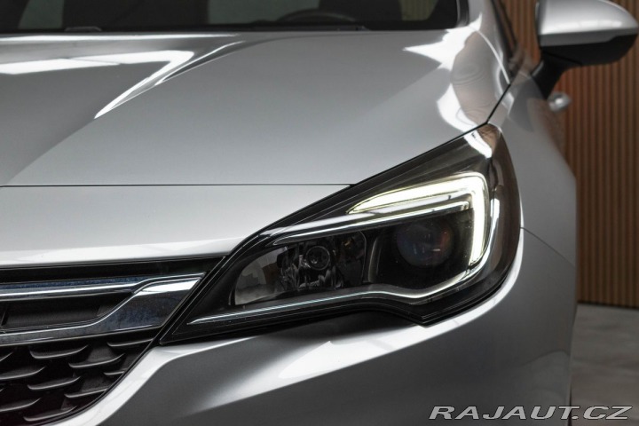 Opel Astra Sports Tourer 1.6 CDTI *2 2016