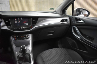 Opel Astra Sports Tourer 1.6 CDTI *2 2016