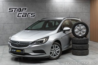 Opel Astra Sports Tourer 1.6 CDTI *2 2016