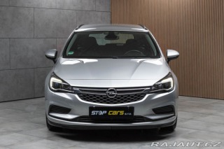 Opel Astra Sports Tourer 1.6 CDTI *2 2016