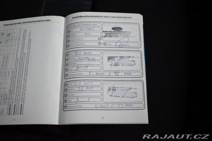 Ford Ranger 2.0 XLT*Naviják*4x4*TAŽNÉ 2020