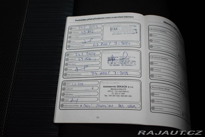 Ford Ranger 2.0 XLT*Naviják*4x4*TAŽNÉ 2020