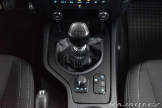 Ford Ranger 2.0 XLT*Naviják*4x4*TAŽNÉ 2020