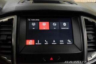 Ford Ranger 2.0 XLT*Naviják*4x4*TAŽNÉ 2020