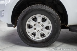 Ford Ranger 2.0 XLT*Naviják*4x4*TAŽNÉ 2020