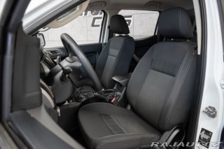 Ford Ranger 2.0 XLT*Naviják*4x4*TAŽNÉ 2020