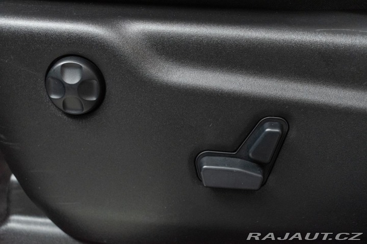 Jeep Grand Cherokee SRT 6.4 V8 HEMI 4x4 *ČR*K 2016