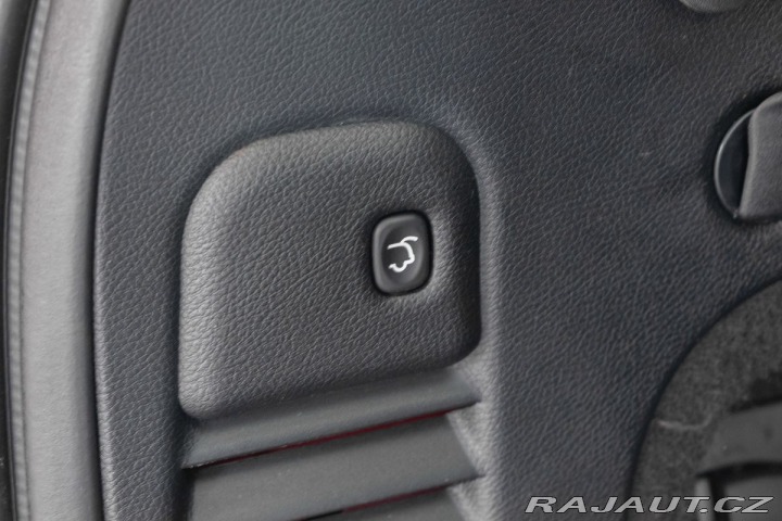 Jeep Grand Cherokee SRT 6.4 V8 HEMI 4x4 *ČR*K 2016