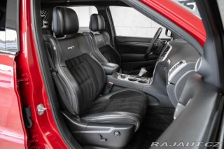 Jeep Grand Cherokee SRT 6.4 V8 HEMI 4x4 *ČR*K 2016