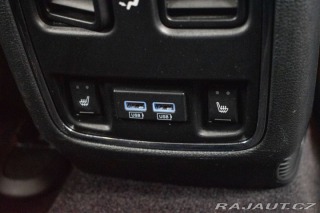 Jeep Grand Cherokee SRT 6.4 V8 HEMI 4x4 *ČR*K 2016