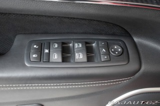 Jeep Grand Cherokee SRT 6.4 V8 HEMI 4x4 *ČR*K 2016