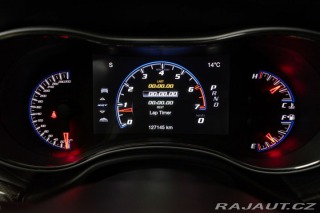 Jeep Grand Cherokee SRT 6.4 V8 HEMI 4x4 *ČR*K 2016
