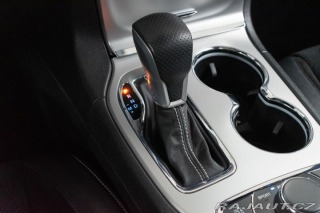 Jeep Grand Cherokee SRT 6.4 V8 HEMI 4x4 *ČR*K 2016