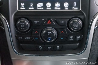 Jeep Grand Cherokee SRT 6.4 V8 HEMI 4x4 *ČR*K 2016