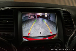 Jeep Grand Cherokee SRT 6.4 V8 HEMI 4x4 *ČR*K 2016