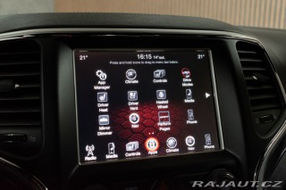 Jeep Grand Cherokee SRT 6.4 V8 HEMI 4x4 *ČR*K 2016