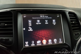 Jeep Grand Cherokee SRT 6.4 V8 HEMI 4x4 *ČR*K 2016