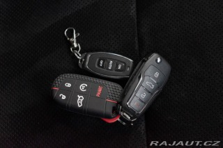 Jeep Grand Cherokee SRT 6.4 V8 HEMI 4x4 *ČR*K 2016