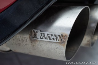 Jeep Grand Cherokee SRT 6.4 V8 HEMI 4x4 *ČR*K 2016